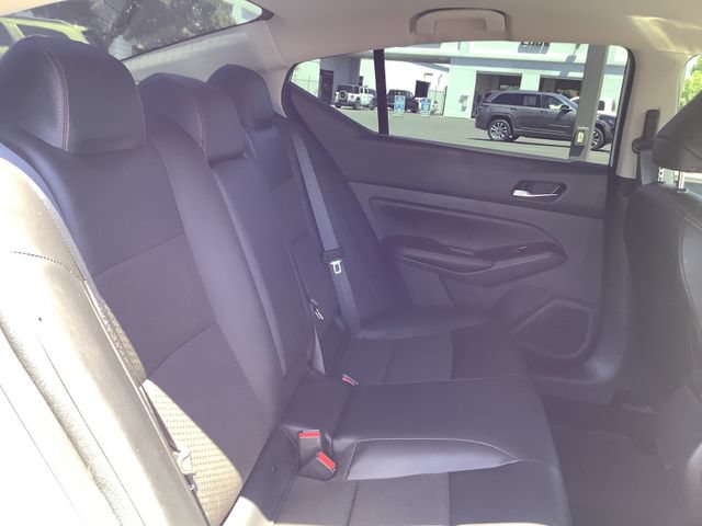 Used 2024 Nissan Altima 2.5 SR AWD/4WD image 32