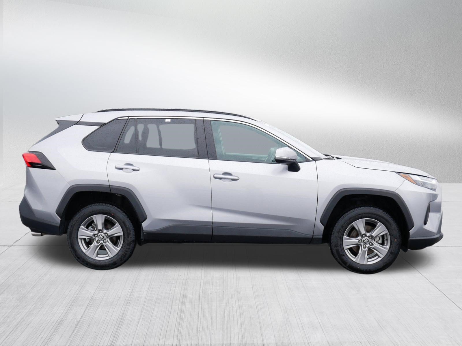 Certified 2024 Toyota RAV4 XLE w/ Weather Package AWD/4WD image 8