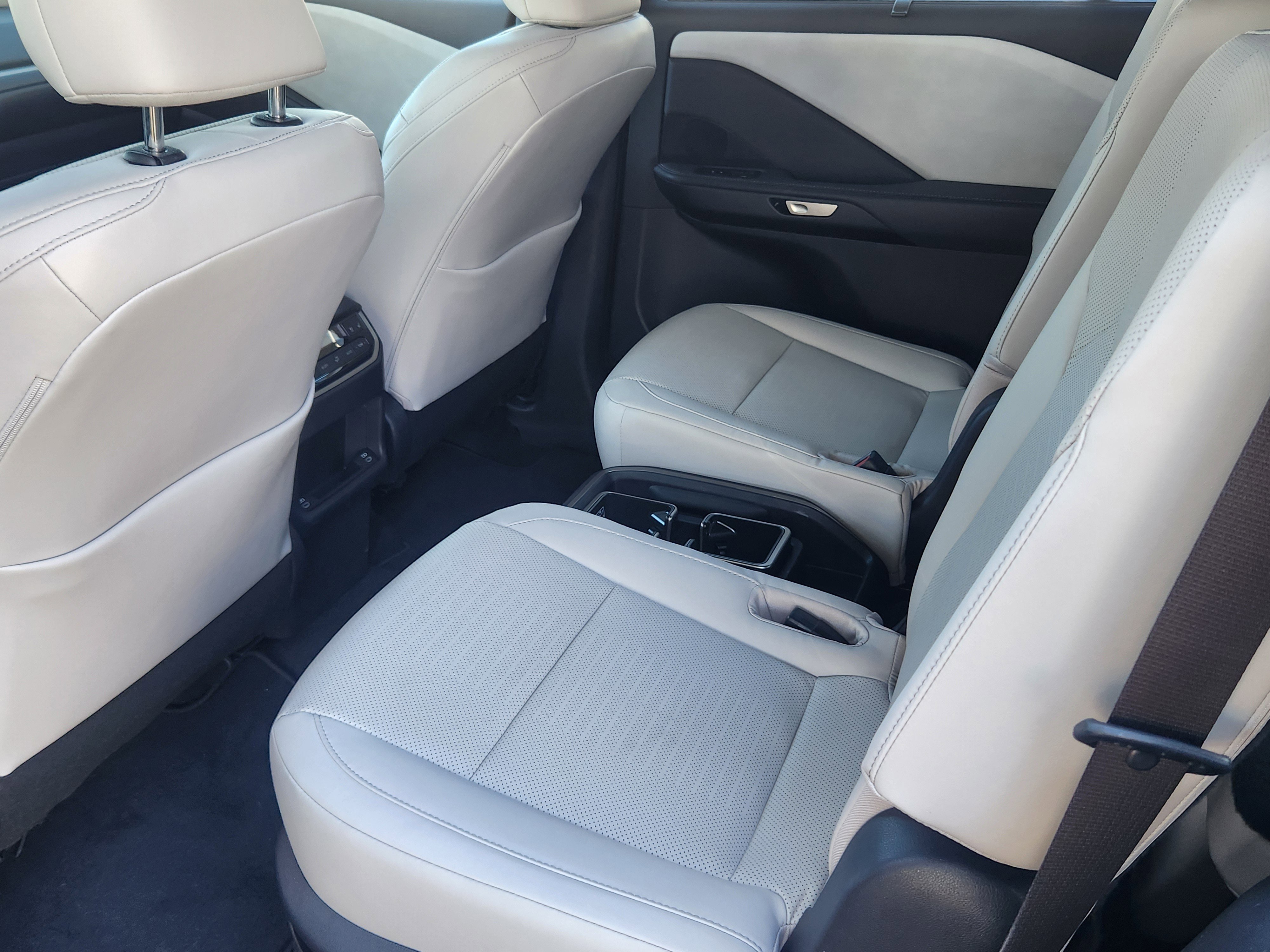 New 2026 Lexus TX 350 AWD w/ Technology Package image 23