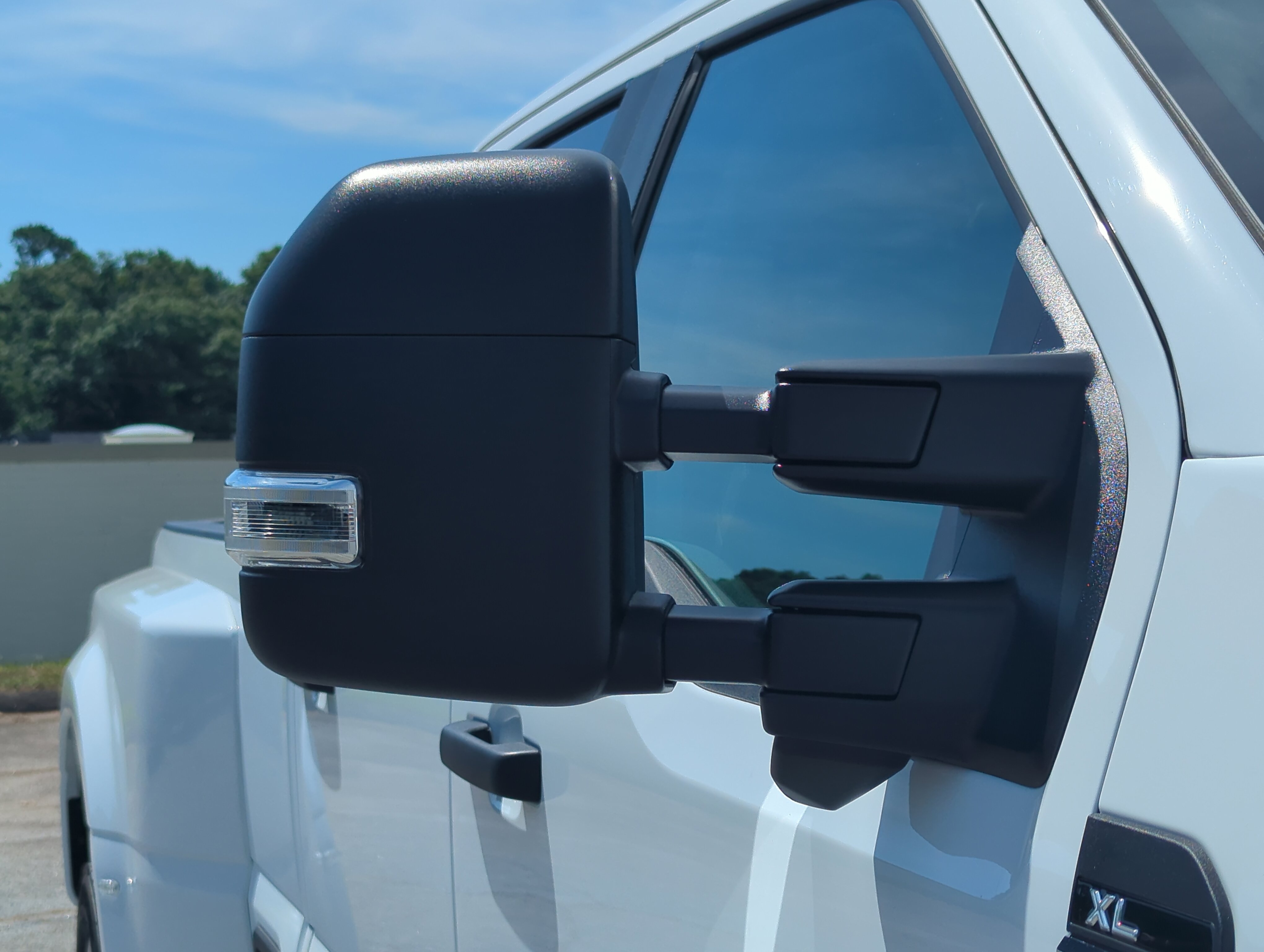 Used 2025 Ford F450 XL w/ 360-Degree Camera Package AWD/4WD image 10