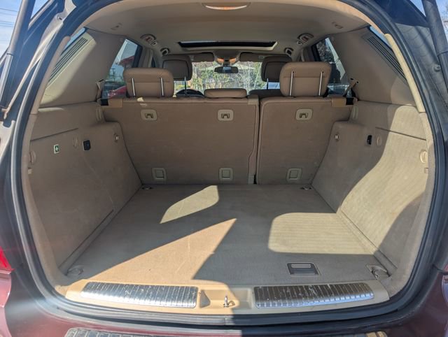 Used 2010 Mercedes-Benz ML 350 4MATIC image 19