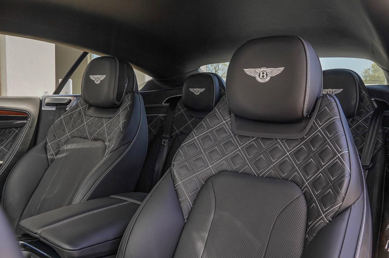 Certified 2020 Bentley Continental GT image 20