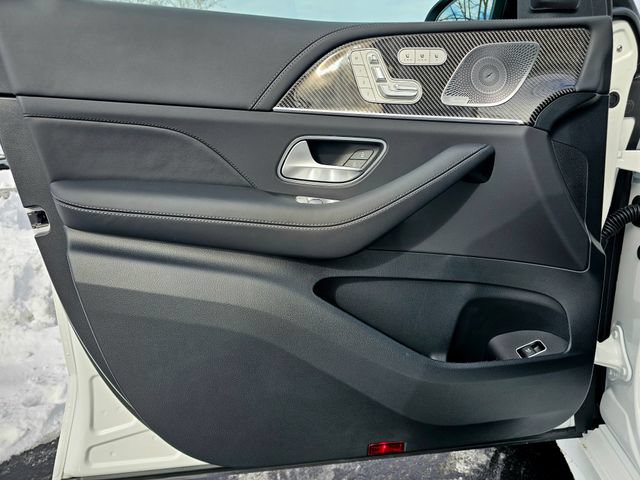 New 2026 Mercedes-Benz GLE 53 AMG 4MATIC image 14