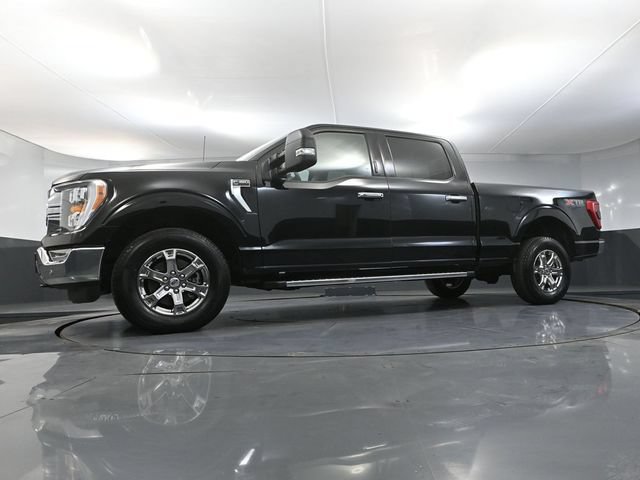 Used 2023 Ford F150 XLT w/ Equipment Group 302A High AWD/4WD image 48