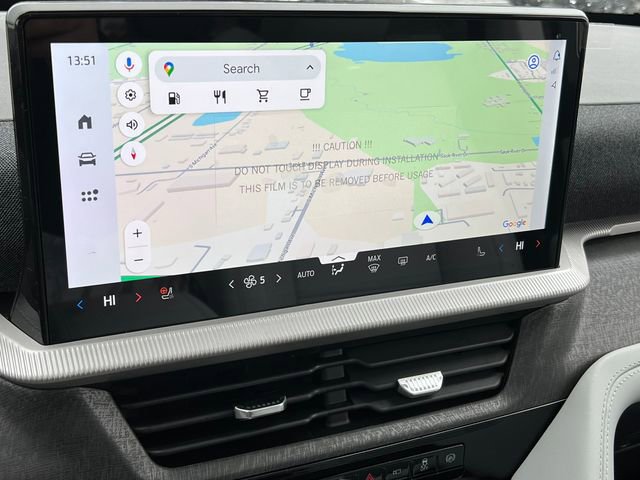 New 2026 Ford Explorer Platinum w/ LUX Leather Package image 24