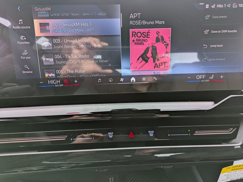 New 2026 BMW 530i xDrive w/ M Sport Package image 23