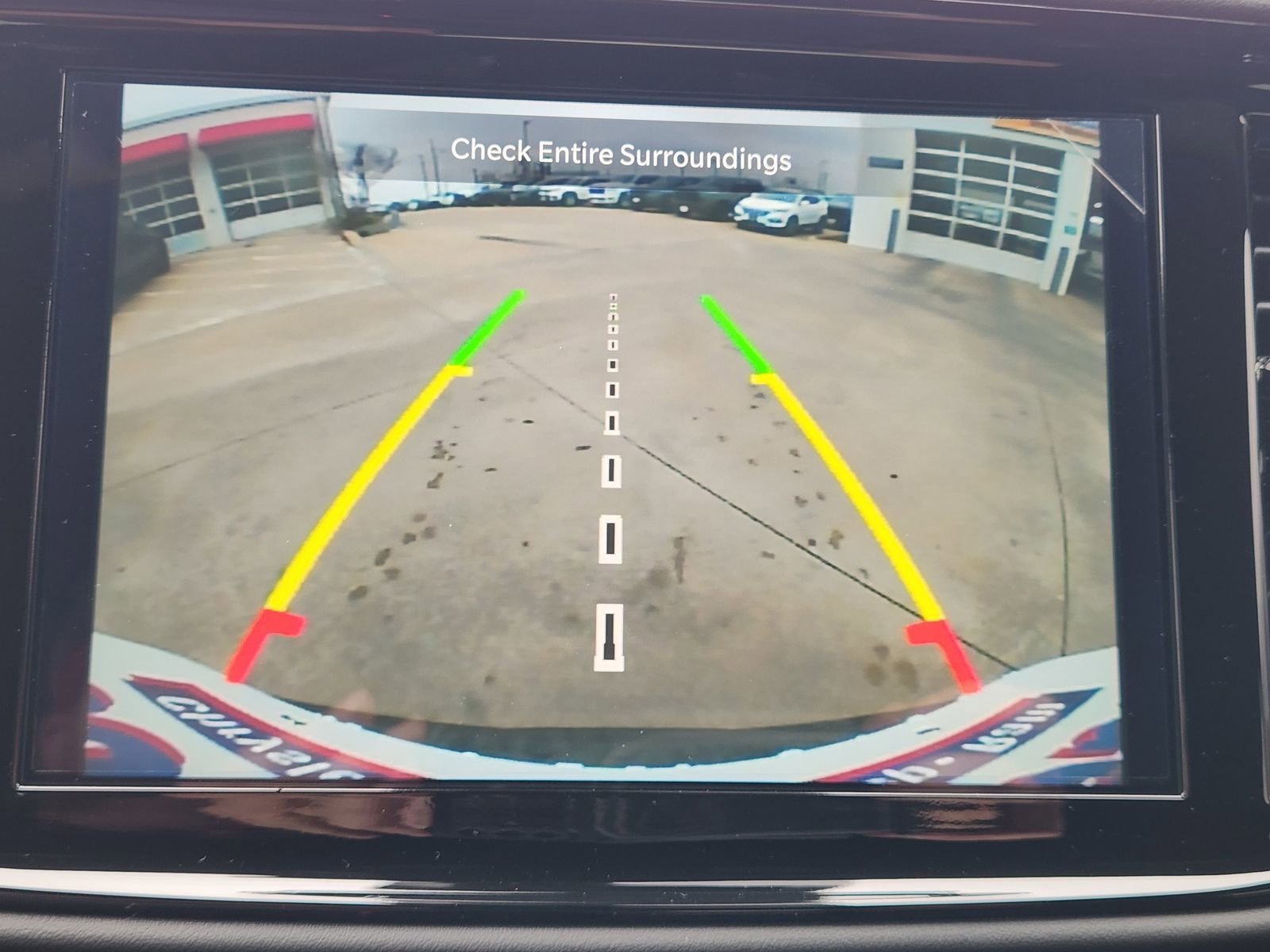 New 2026 Dodge Durango GT image 16