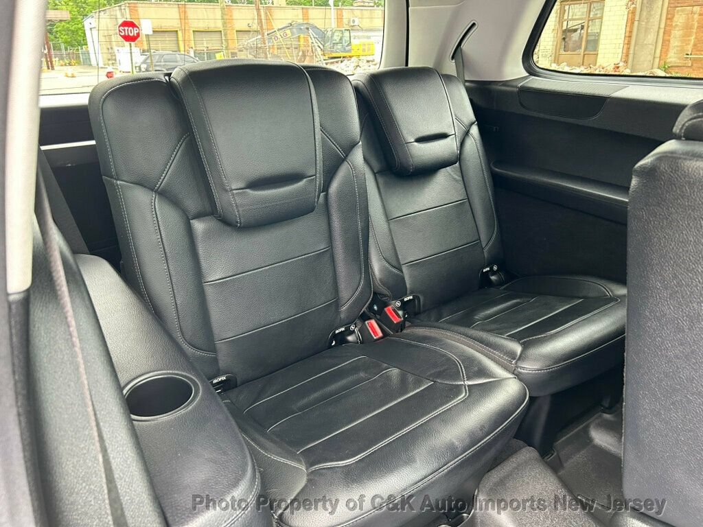 Used 2018 Mercedes-Benz GLS 550 4MATIC image 39