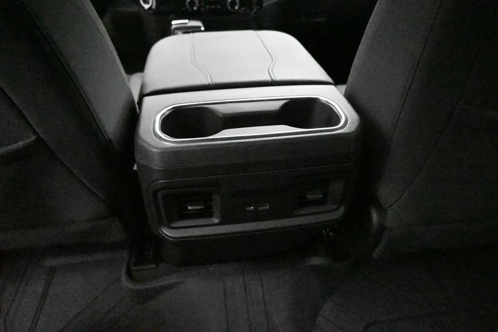 Used 2023 Chevrolet Silverado 1500 RST w/ Convenience Package II AWD/4WD image 22