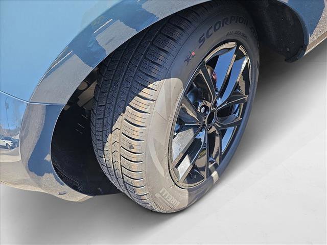 New 2026 Land Rover Range Rover Evoque S image 30