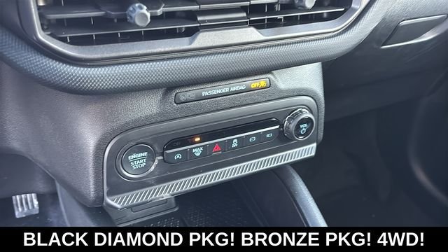 New 2026 Ford Bronco Sport Big Bend AWD/4WD image 19