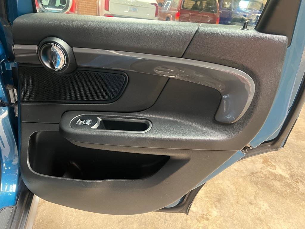 Used 2019 MINI Cooper Countryman S FWD image 32