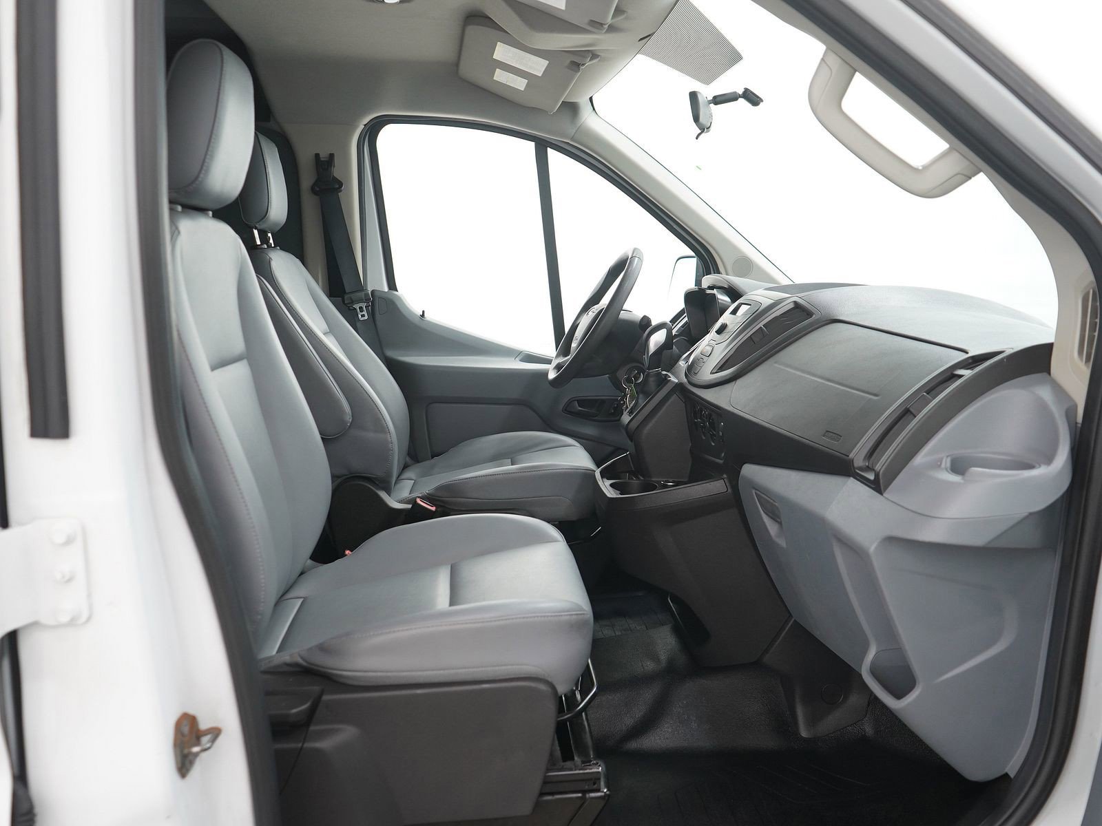 Used 2015 Ford Transit 150 130 Low Roof image 10