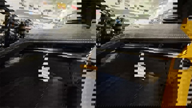 New 2026 Chevrolet Corvette Z06 image 36