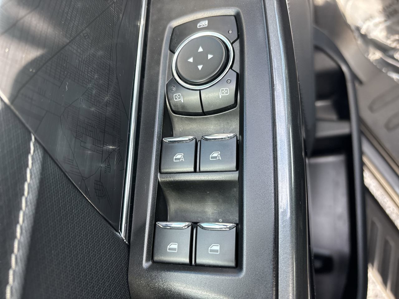 Used 2023 Ford F150 XLT w/ Equipment Group 302A High image 16