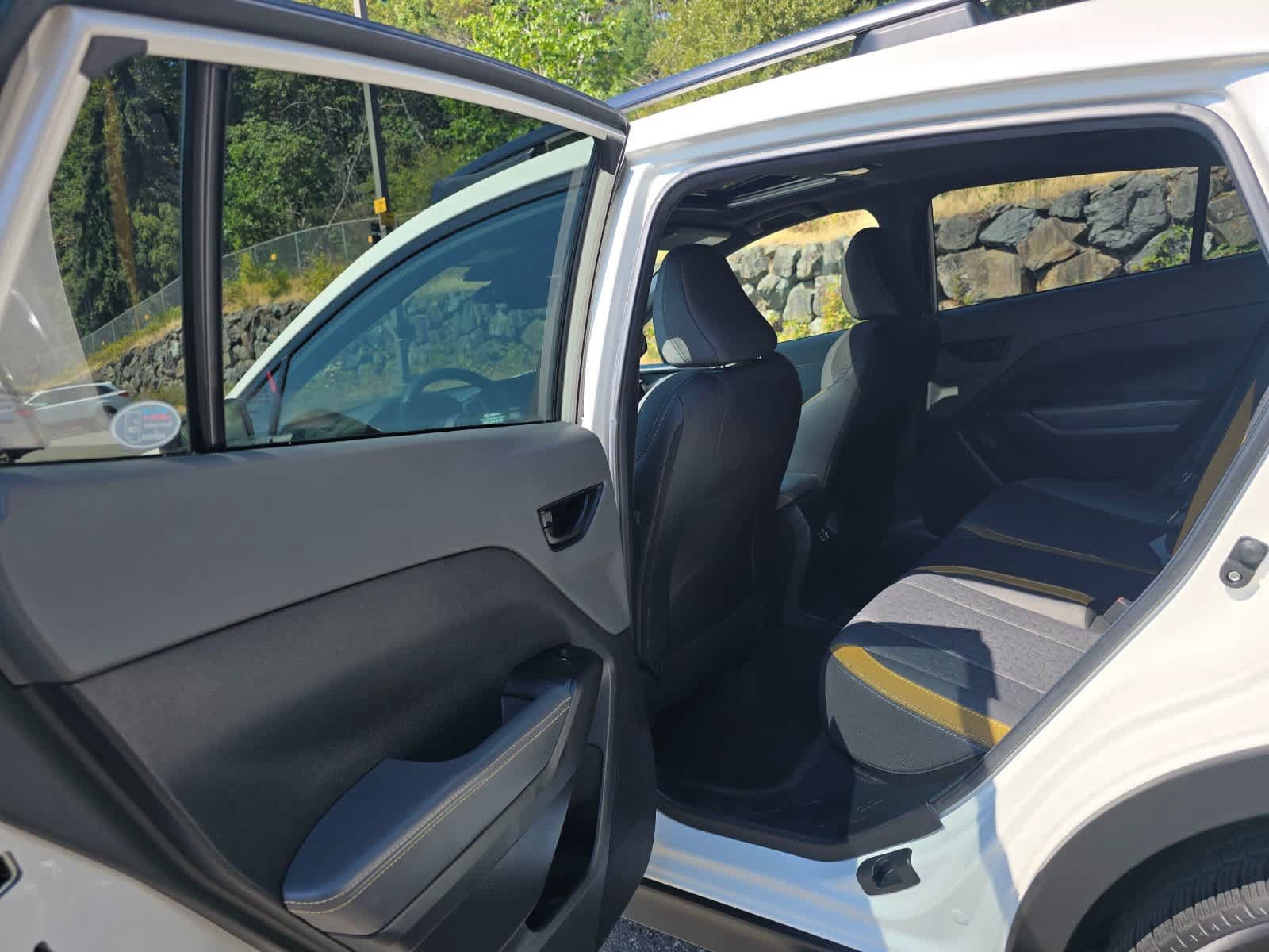 Certified 2025 Subaru Crosstrek 2.5i Sport w/ Crosstrek Mirror Package AWD/4WD image 25