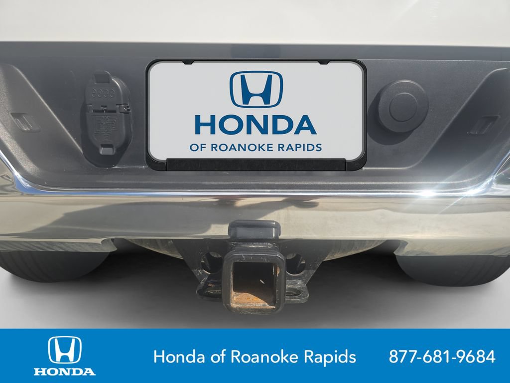 Used 2025 GMC Sierra 1500 SLT RWD image 31