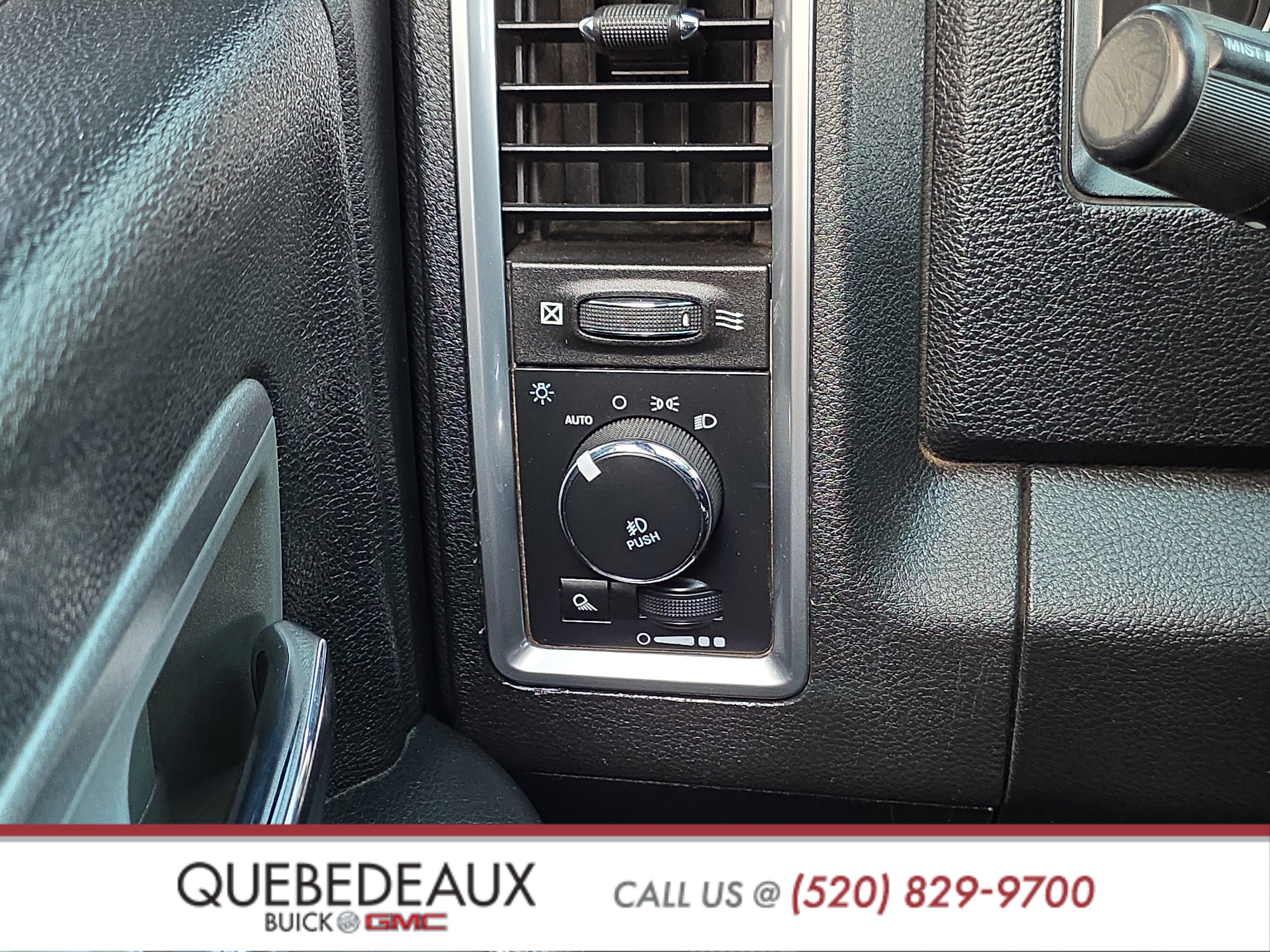 Used 2018 RAM 2500 Power Wagon w/ Luxury Group image 28