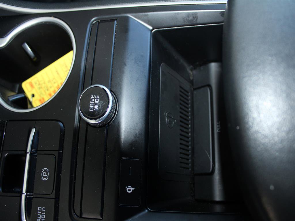 Used 2021 Kia K5 GT-Line w/ GT-Line FWD Premium Package image 27