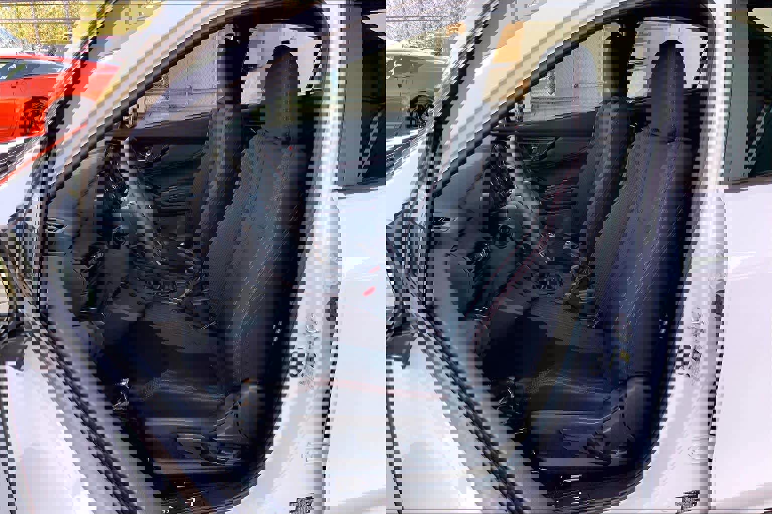 Used 2025 Subaru WRX Premium w/ Popular Package #1A image 7