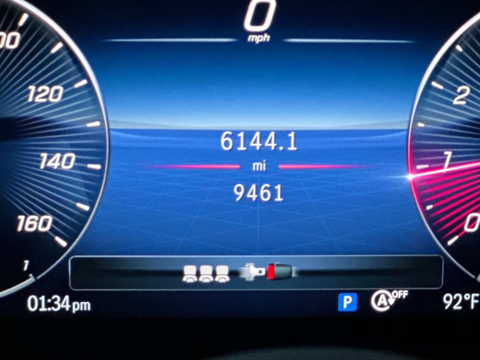 Certified 2026 Mercedes-Benz CLA 250 4MATIC image 28