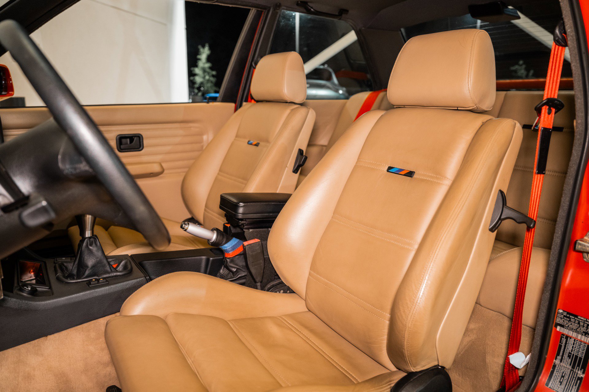 Used 1990 BMW M3 Coupe image 50