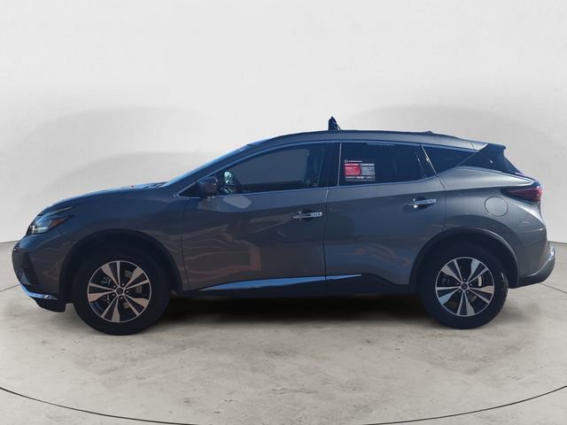 Certified 2023 Nissan Murano SV image 2