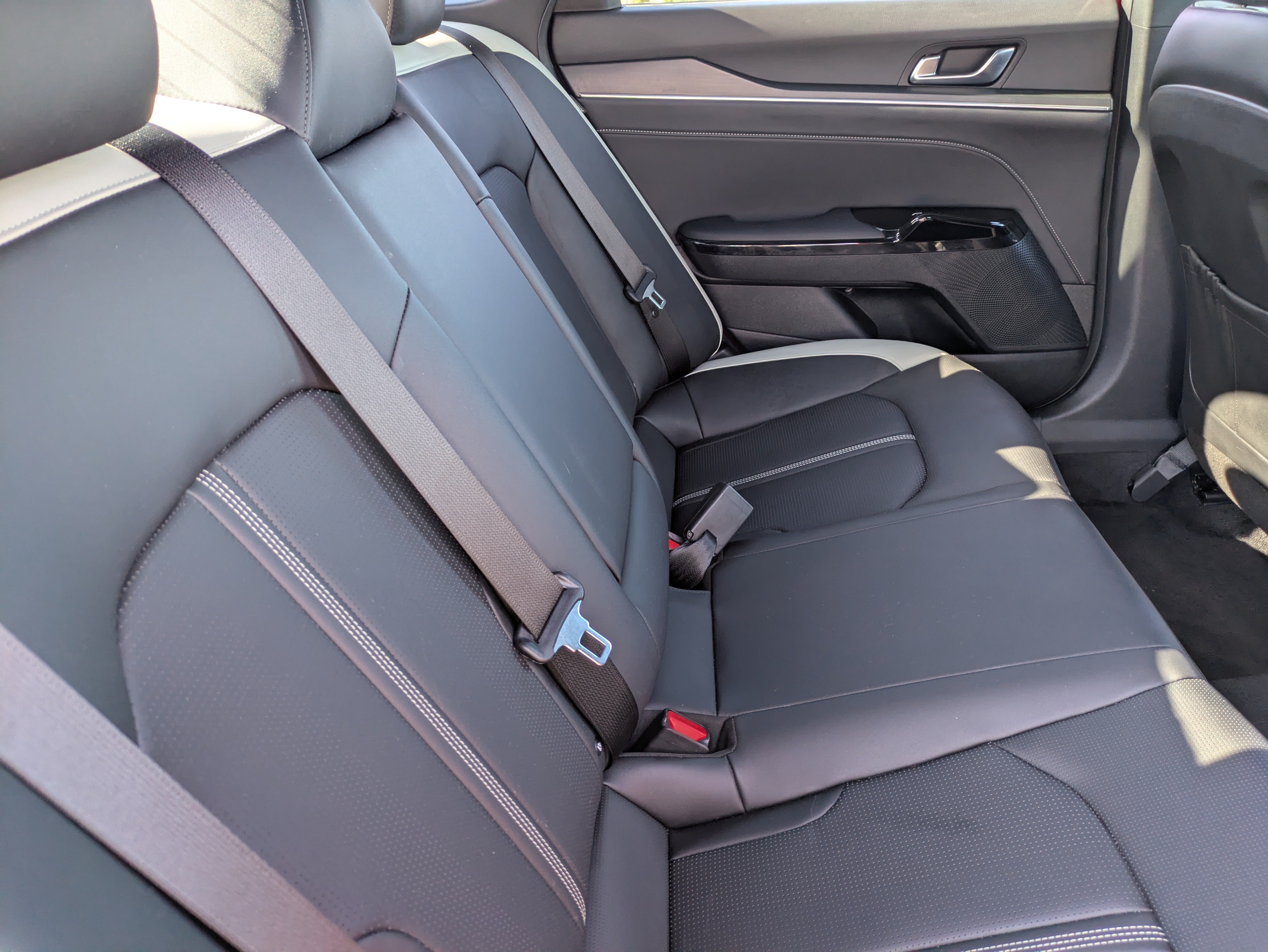 Certified 2025 Kia K5 GT-Line FWD image 13