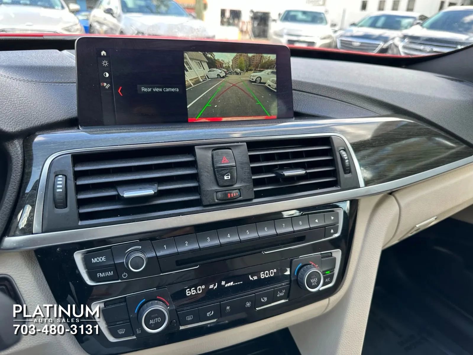 Used 2018 BMW 330i Gran Turismo xDrive image 12