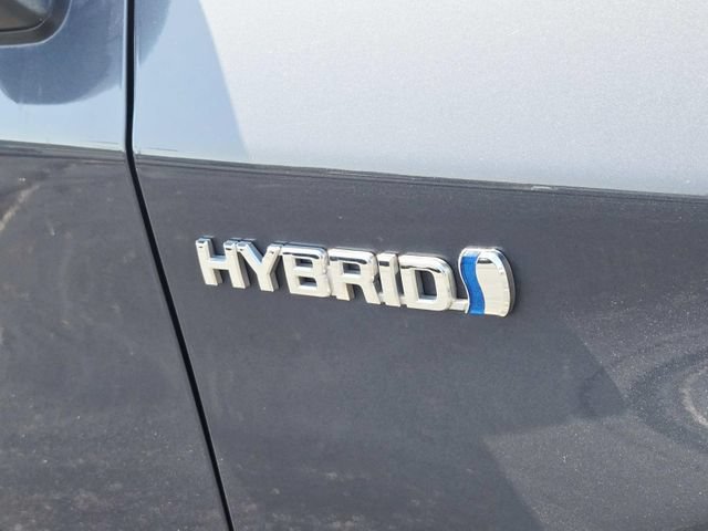 Used 2011 Toyota Prius Two FWD image 18