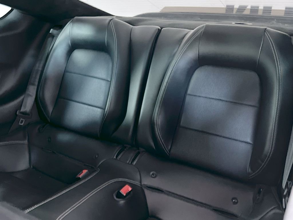 Used 2019 Ford Mustang GT Premium w/ GT Performance Package image 22