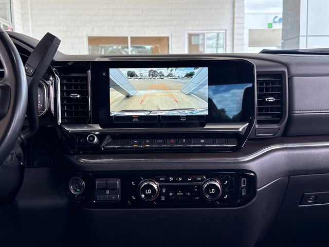 Used 2025 GMC Sierra 1500 SLT AWD/4WD image 20