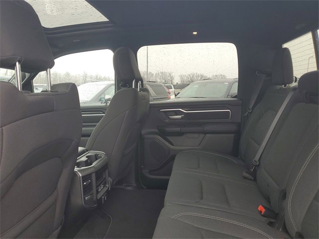 New 2026 RAM 1500 Big Horn image 9