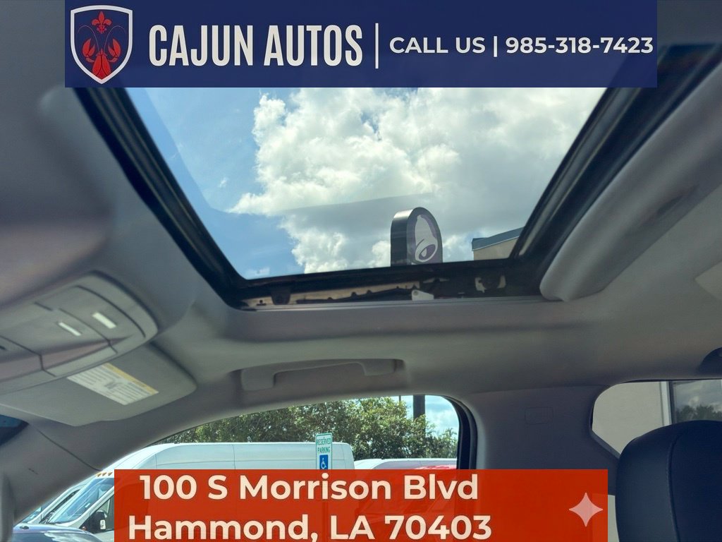 Used 2019 Chevrolet Tahoe LT RWD image 38