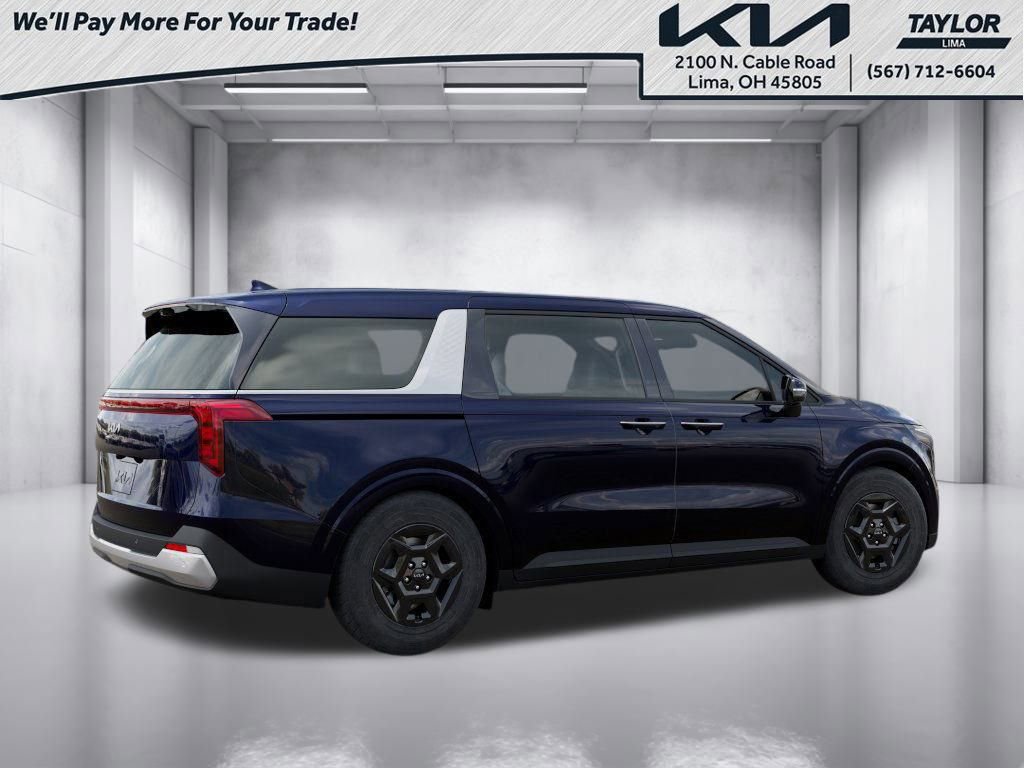 New 2026 Kia Carnival image 6
