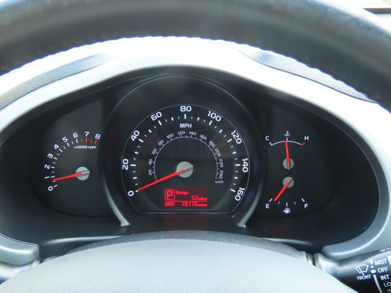 Used 2015 Kia Sportage EX image 28