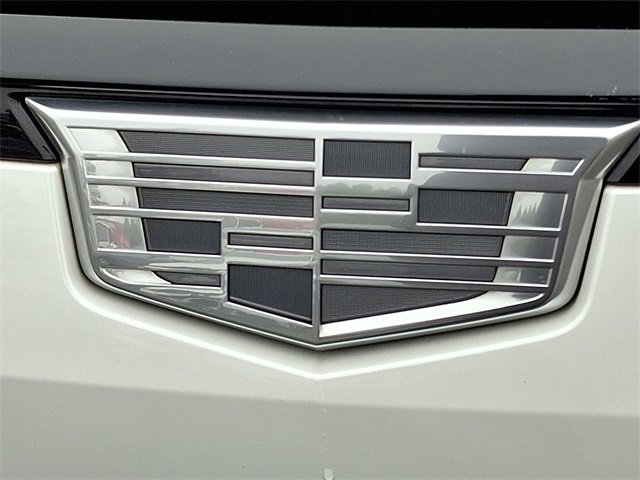 Used 2023 Cadillac Escalade Sport w/ LPO, ONYX Package image 30