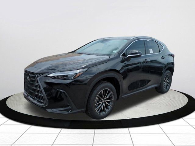 New 2026 Lexus NX 350 AWD w/ Premium Package image 8