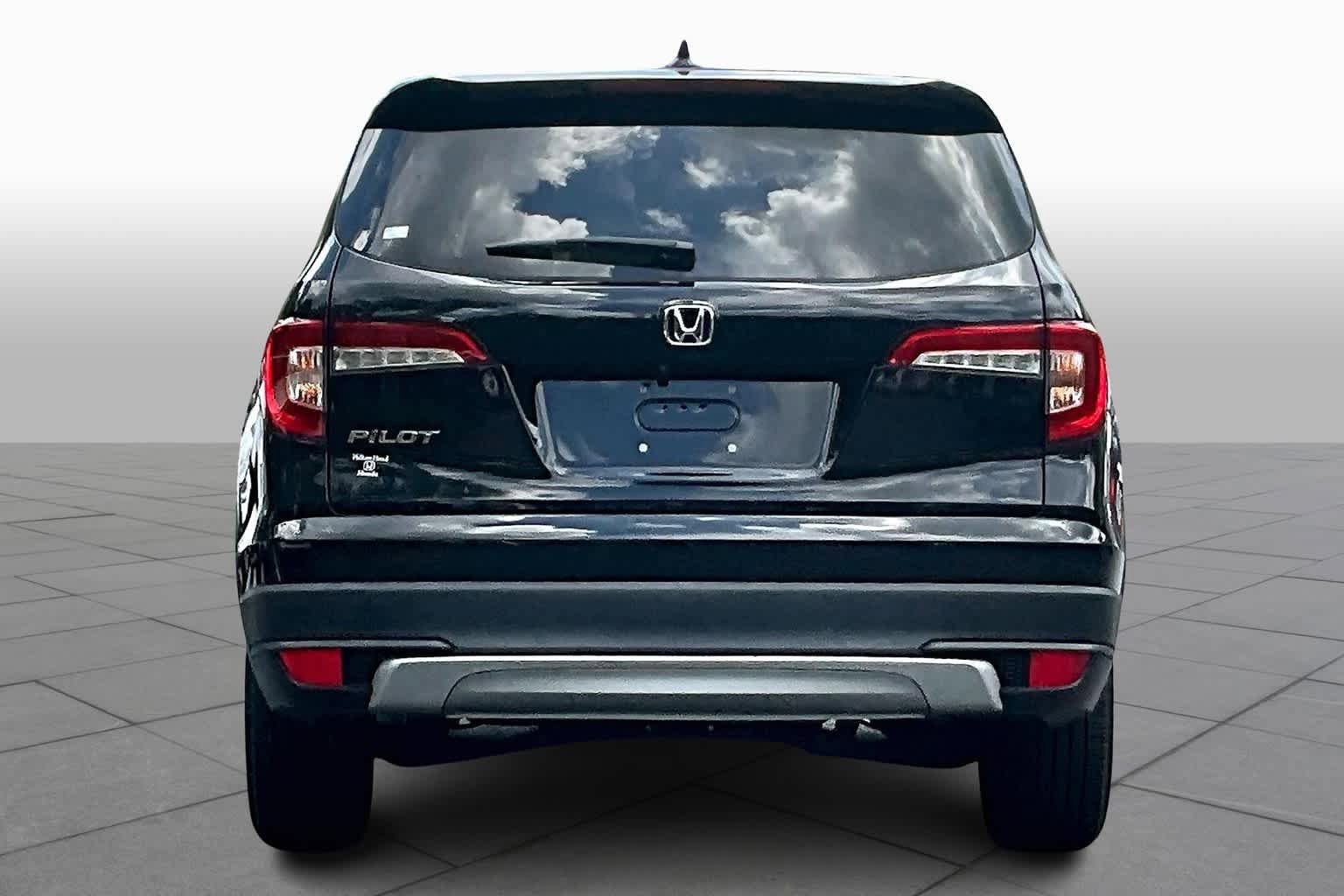 Used 2019 Honda Pilot EX-L image 5