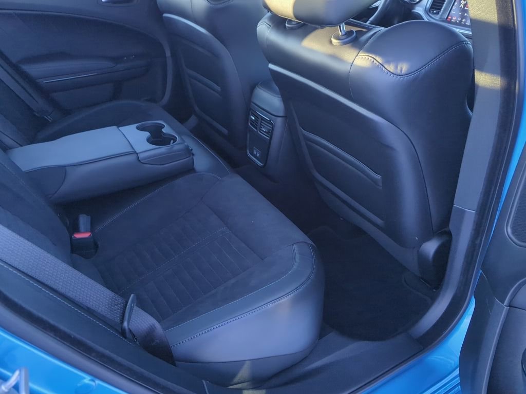 Used 2023 Dodge Charger R/T w/ Daytona Edition Group image 40