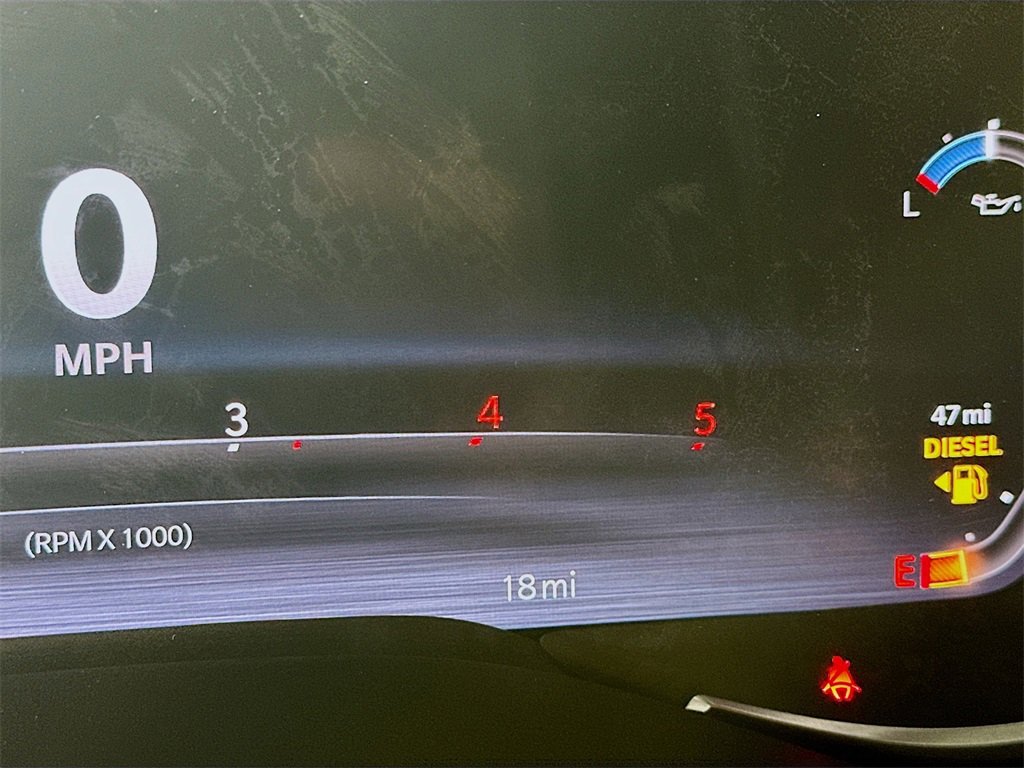 New 2026 RAM 3500 Laramie image 11