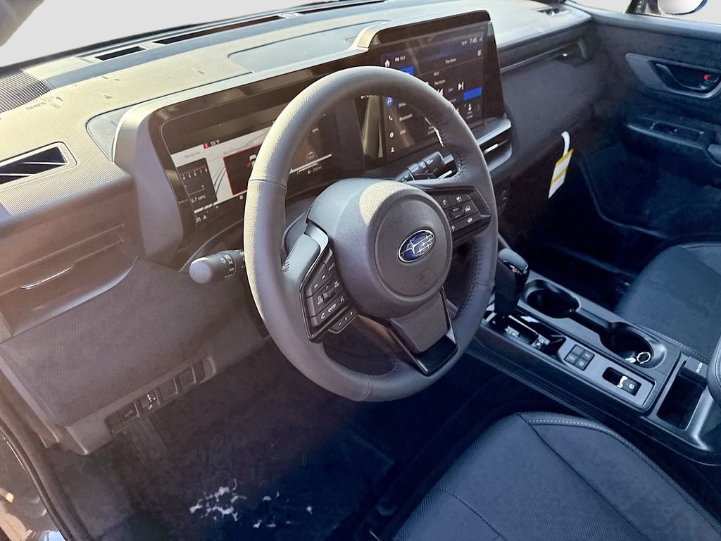 New 2026 Subaru Outback Limited AWD/4WD image 5