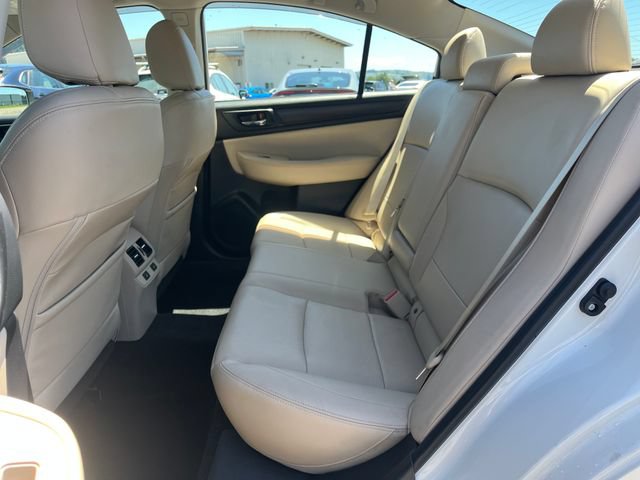 Used 2015 Subaru Legacy 3.6R Limited AWD/4WD image 16