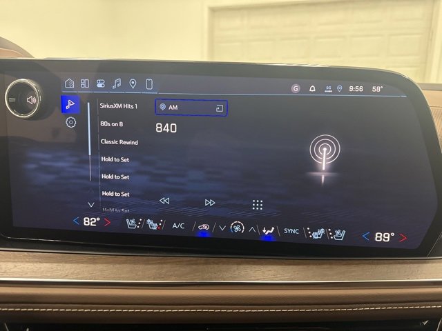 New 2026 Chevrolet Suburban High Country image 17