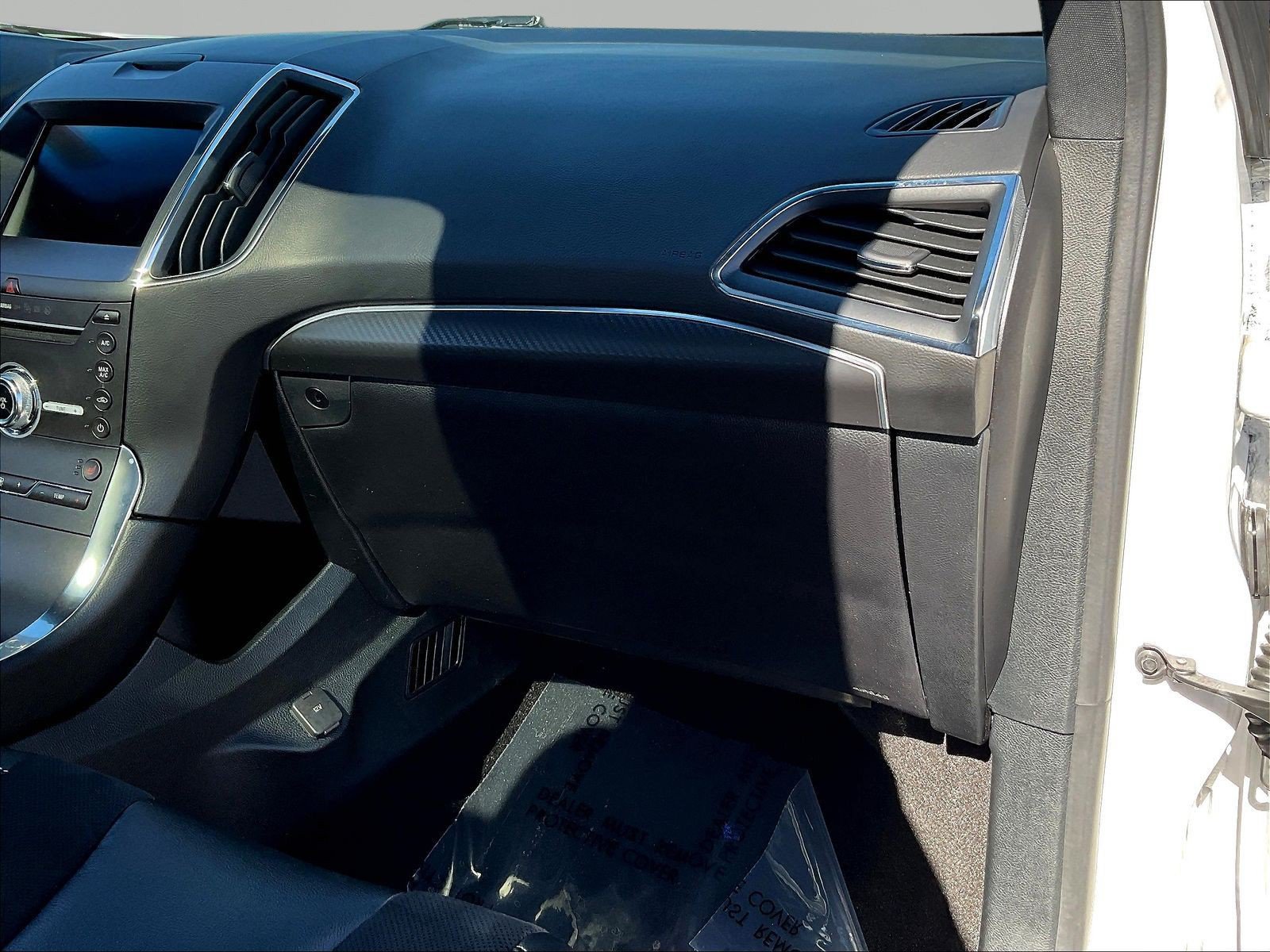 Used 2019 Ford Edge ST w/ Convenience Package AWD/4WD image 26