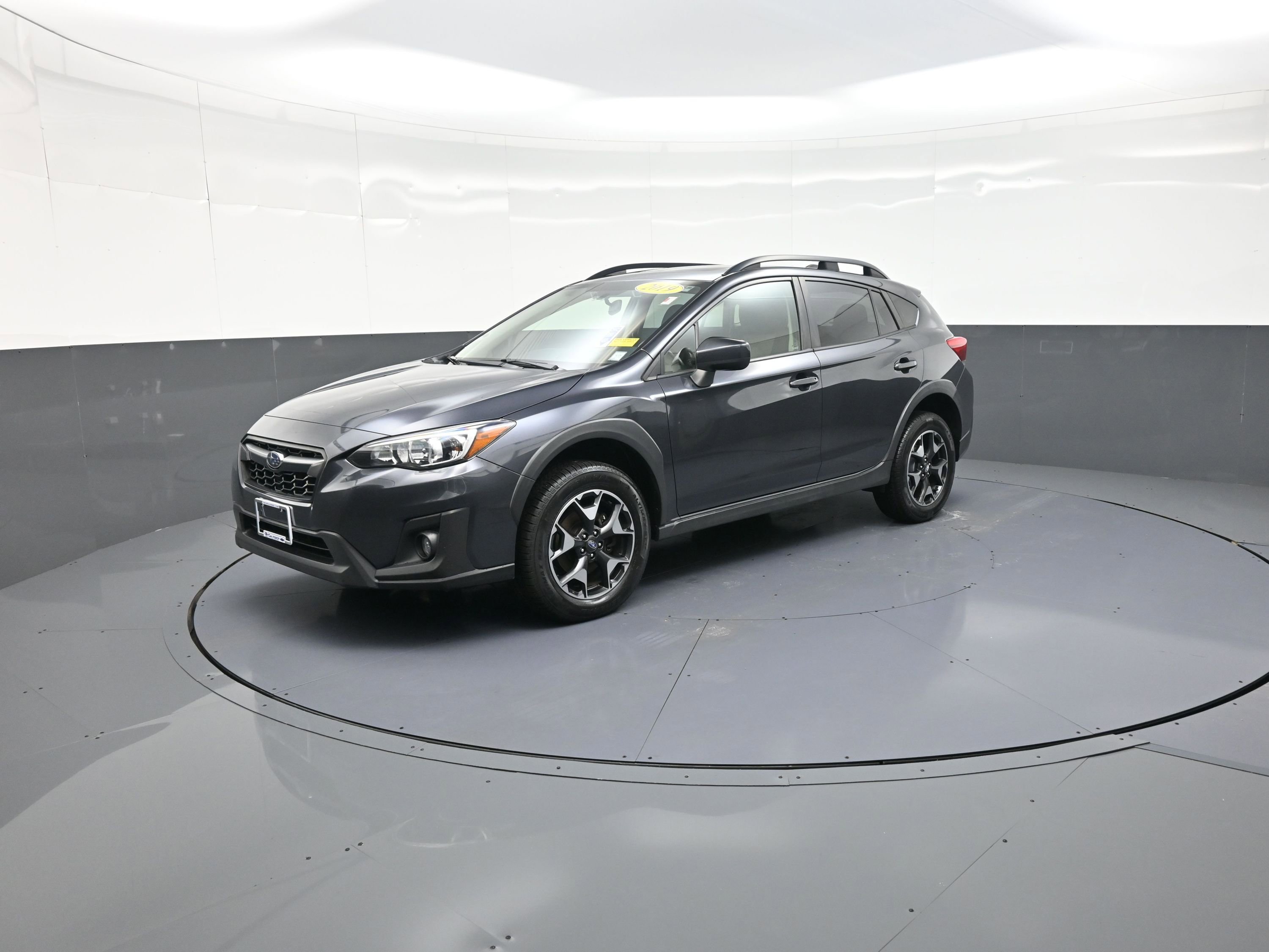 Used 2019 Subaru Crosstrek 2.0i Premium image 7