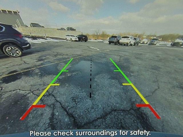 Certified 2024 Lincoln Corsair Premiere w/ Equipment Group 101A image 6