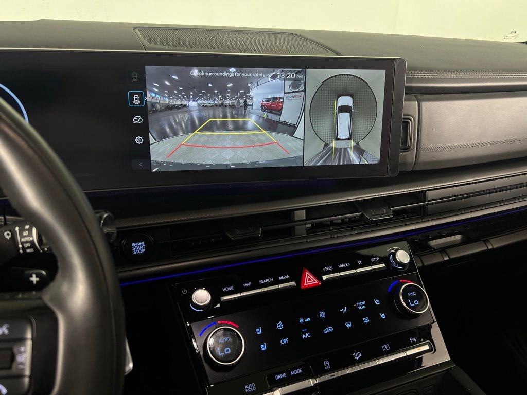 Used 2024 Hyundai Santa Fe Calligraphy image 18