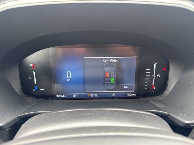 Used 2023 Ford Escape ST-Line w/ Tech Pack #1 AWD/4WD image 29