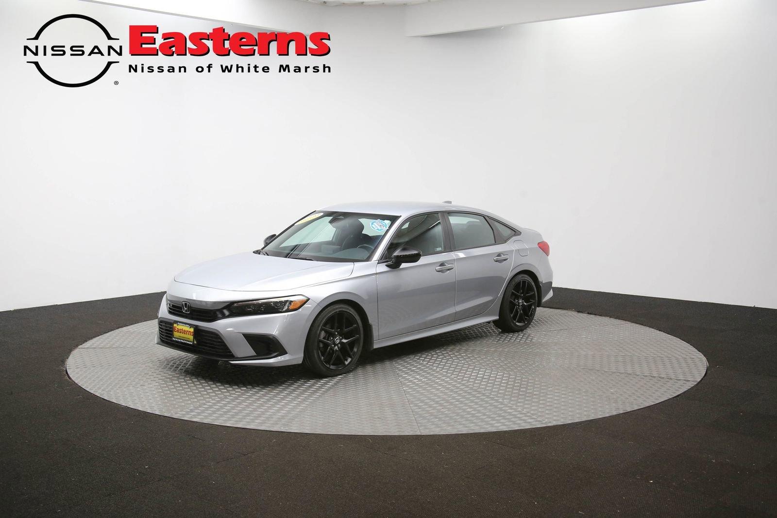 Used 2024 Honda Civic Sport image 78